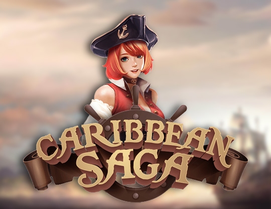 Caribbean Saga